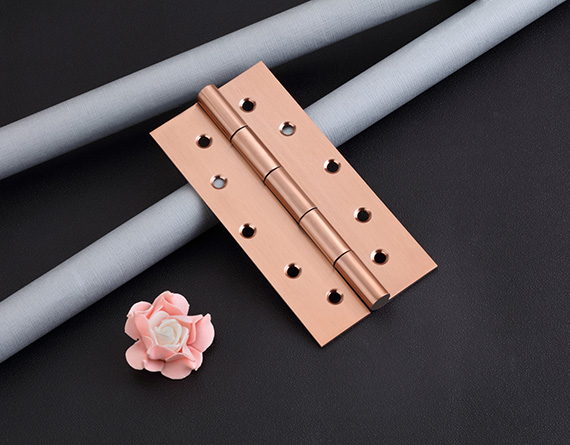 Hinges