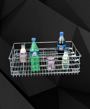 Bottle Basket