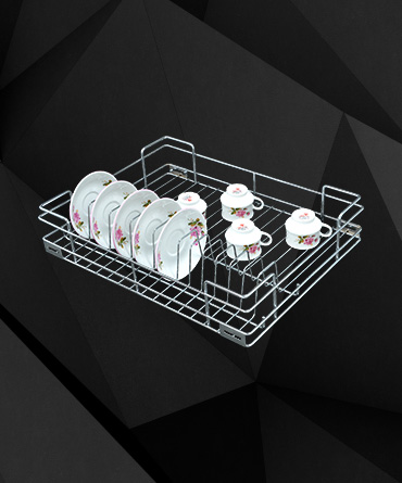 Cup Suacer Basket