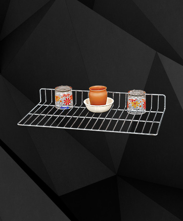 Glass Rack