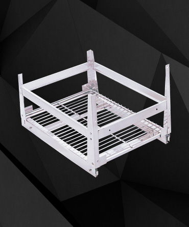 Grain Trolley