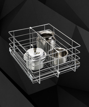 Partition Basket