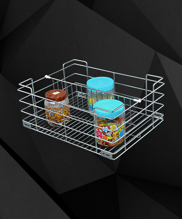 Partition Basket