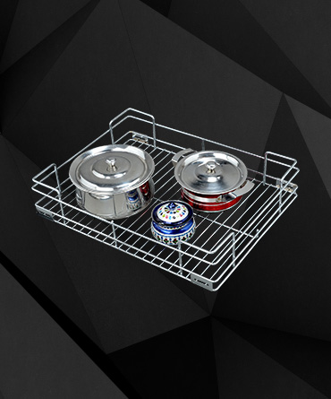 Plain Basket