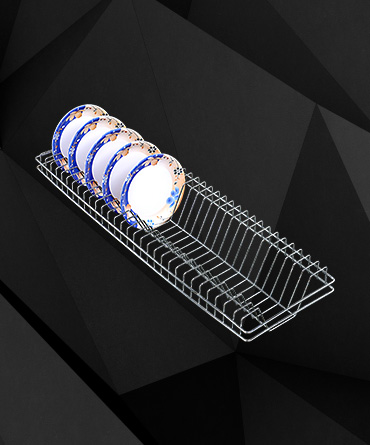 Plate Rack