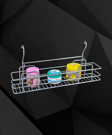 Single Basket Frame