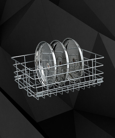 Thali Basket