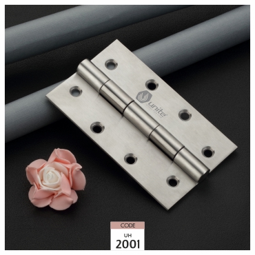 Hinges