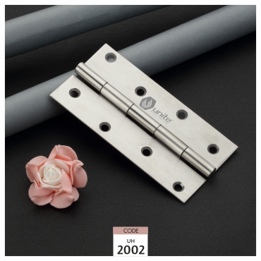 Hinges