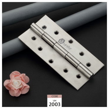 Hinges