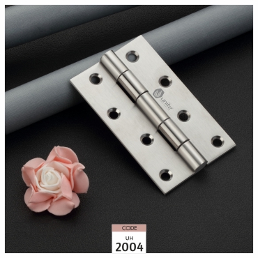 Hinges