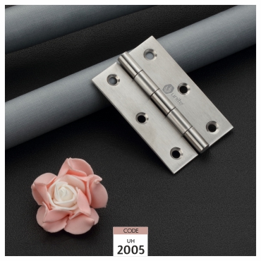 Hinges