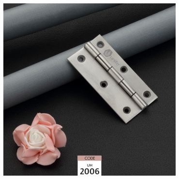 Hinges