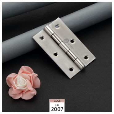 Hinges