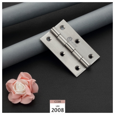 Hinges