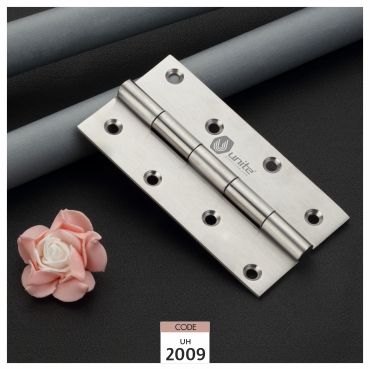 Hinges