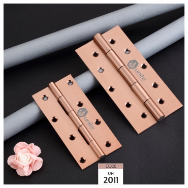 Hinges