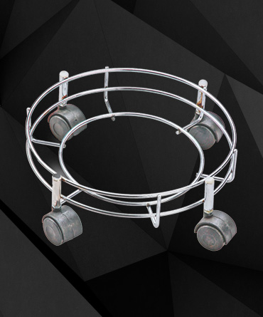 Cylinder Trolley