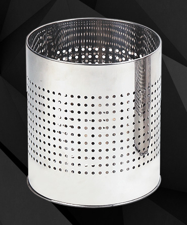 Dustbin Holder Small