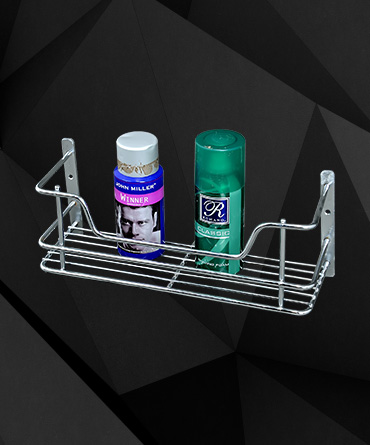 Perfume Rack